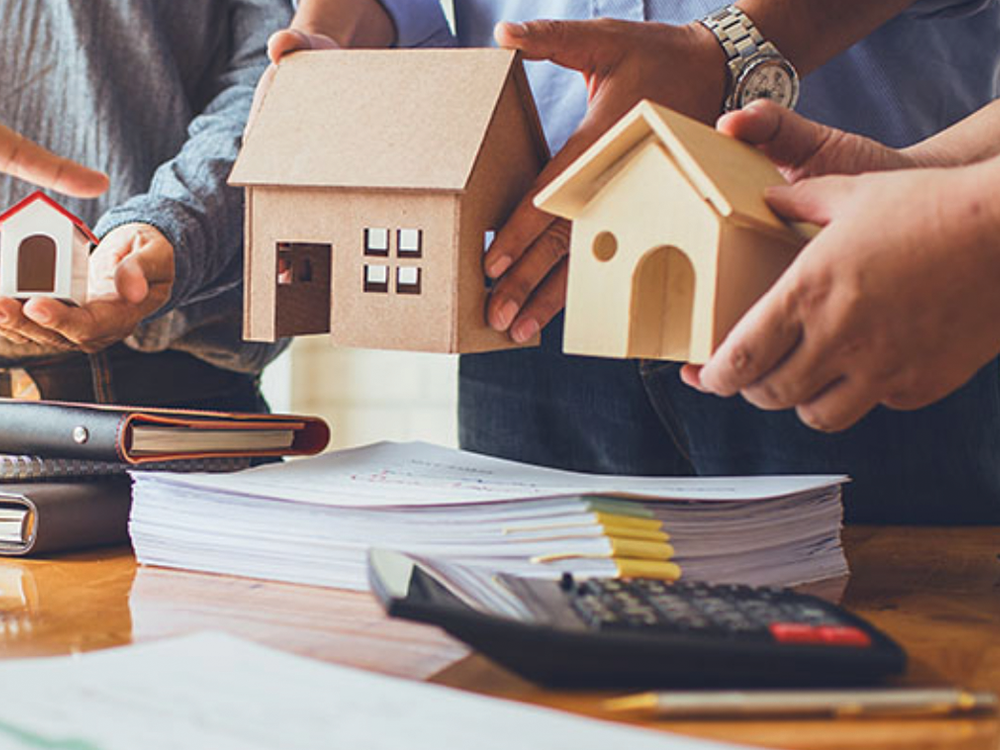 When Should You Refinance Your Mortgage in 2018?