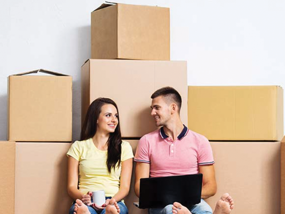First-Time Home Buyers’ Guide