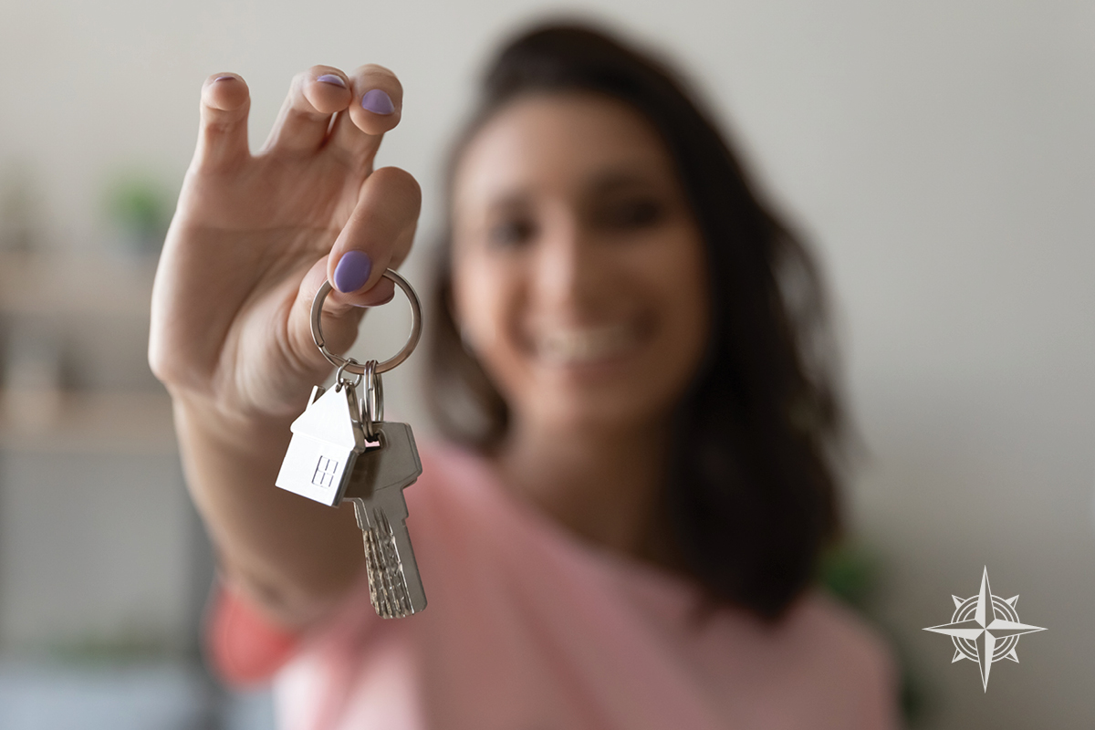 Are you ready to you buy your first home?