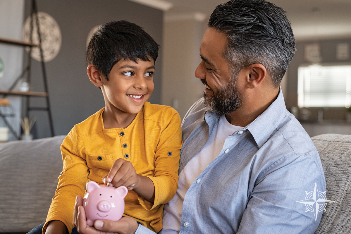 Your Family Budget – A Healthy Outlook