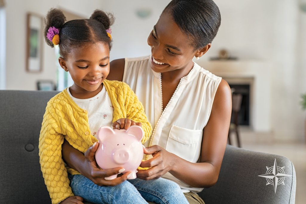 Family Budget Basics - SouthPoint Financial Services, Inc.